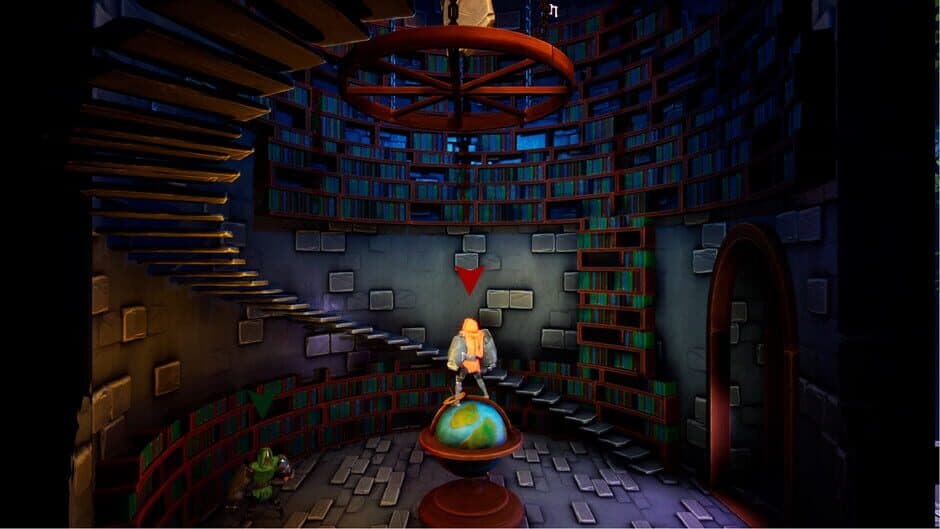 Jumpers League screenshot 2