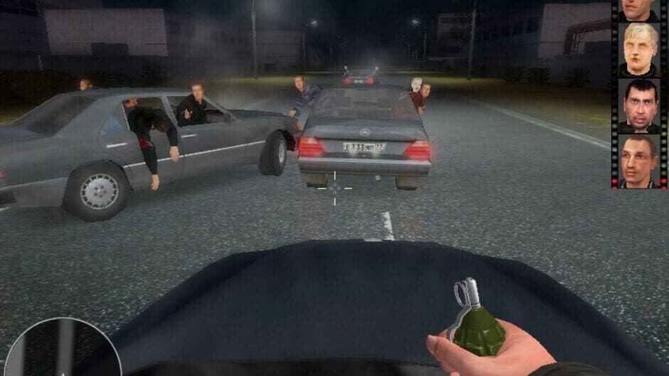 Bumer: Sorvannye bashni screenshot 3