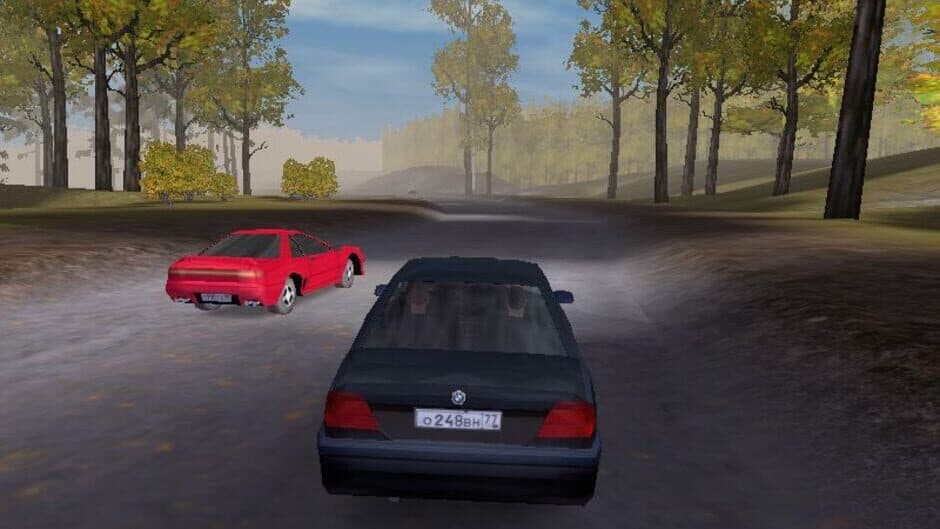 Bumer: Sorvannye bashni screenshot 1