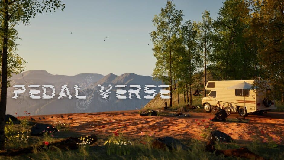 PedalVerse screenshot 5