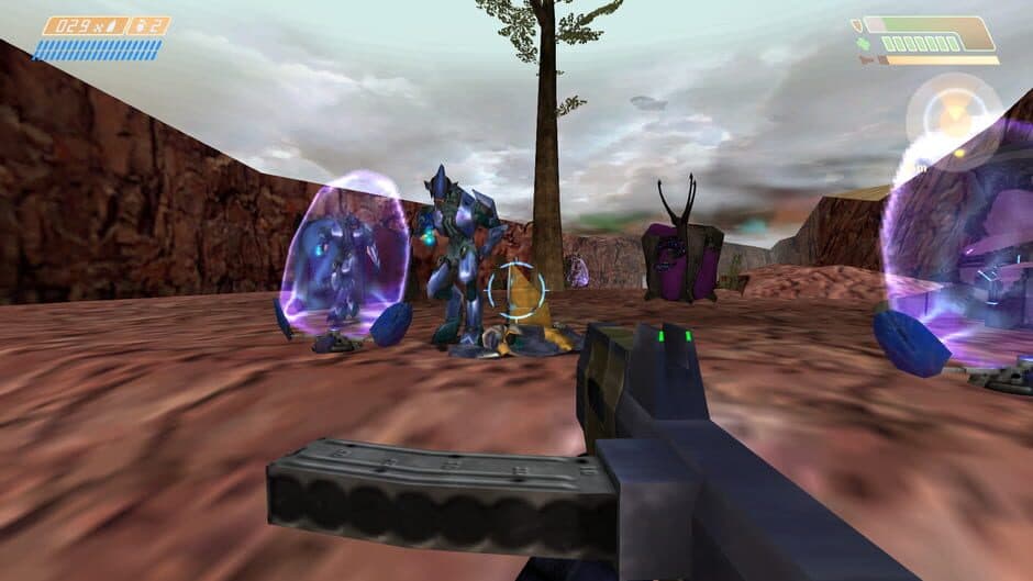 Operation: Solar Flare screenshot 4