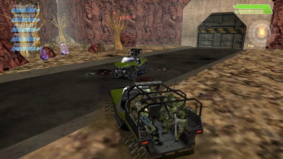 Operation: Solar Flare screenshot 5