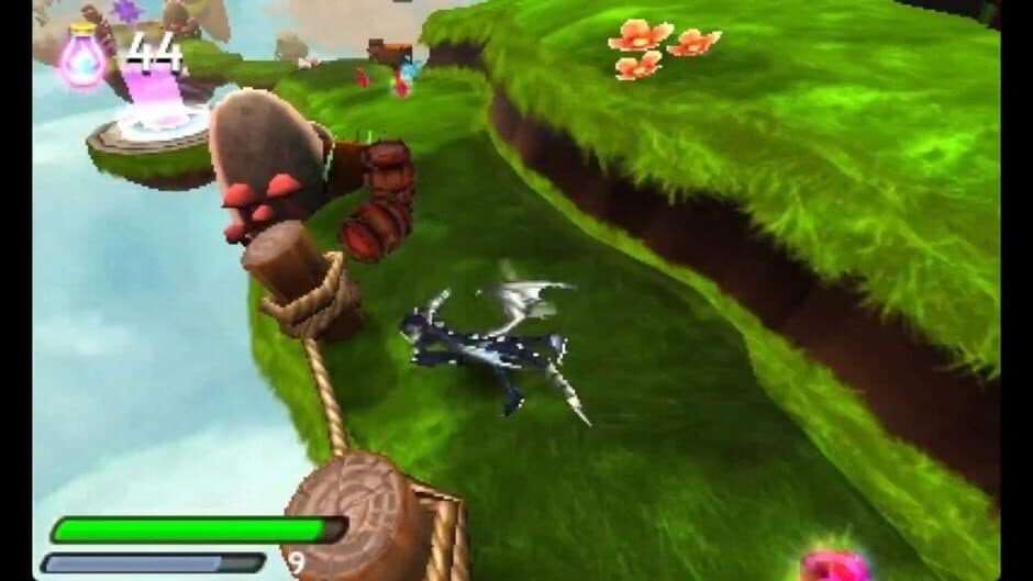 Skylanders: Spyro's Adventure screenshot 5