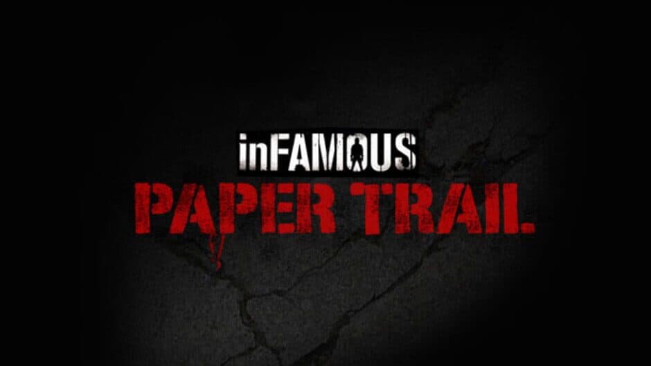 Infamous: Second Son - Paper Trail screenshot 2