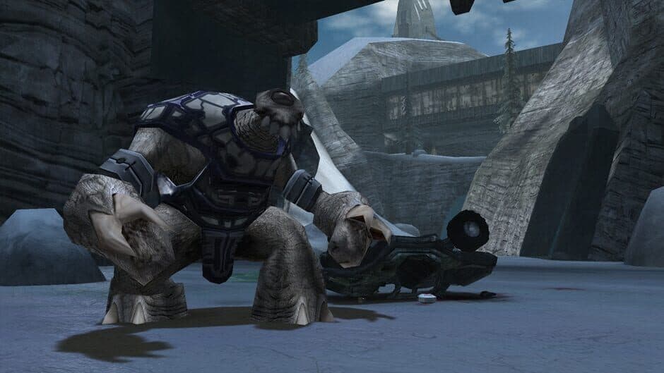 Mercury Rising screenshot 1