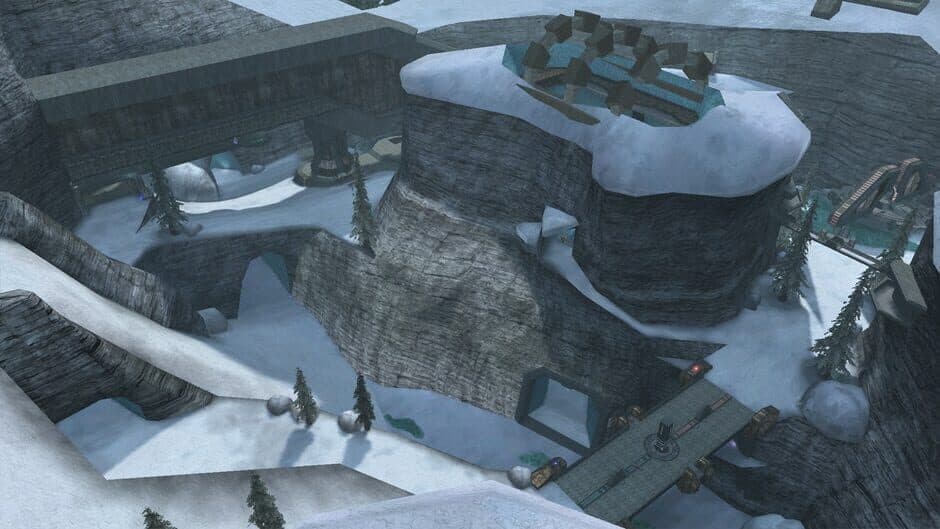 Mercury Rising screenshot 6