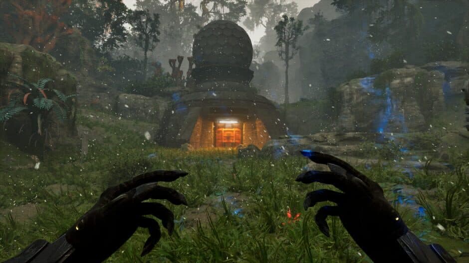 Rocket Squad: Infinity screenshot 6