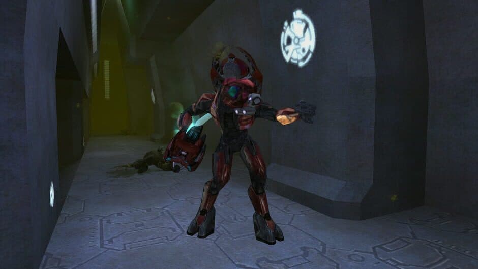 The Flood: Forgotten Exile screenshot 1