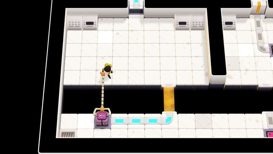 The Electrifying Incident: A Monster Mini-Expedition screenshot 1