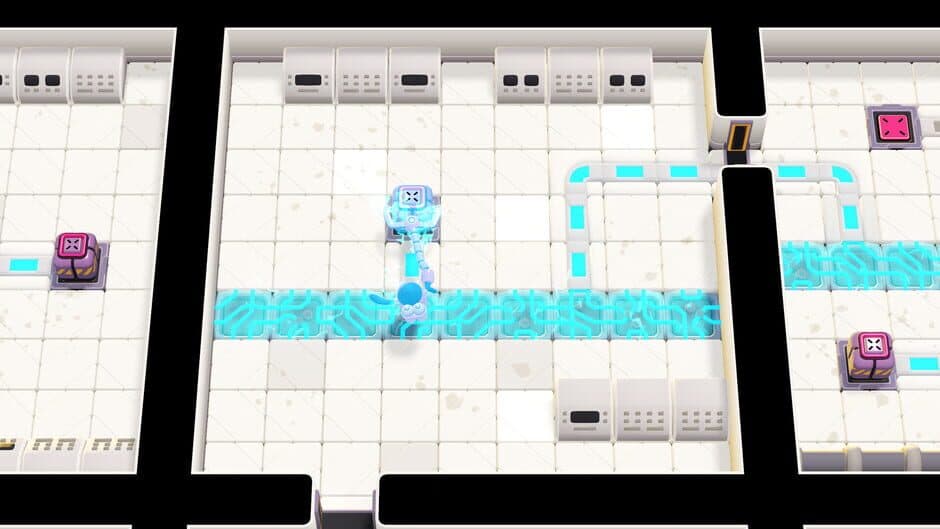 The Electrifying Incident: A Monster Mini-Expedition screenshot 2