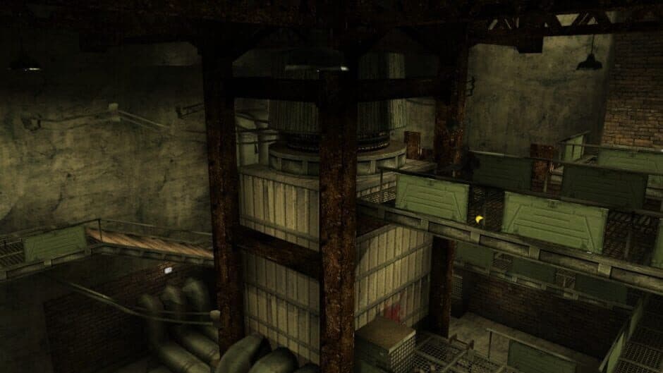 Casemate screenshot 2