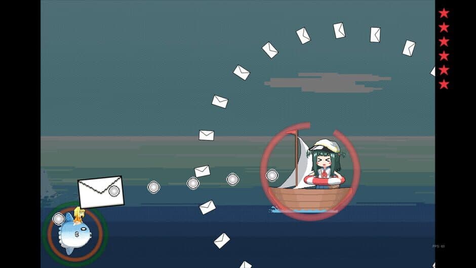 MolaMola Adventure screenshot 3