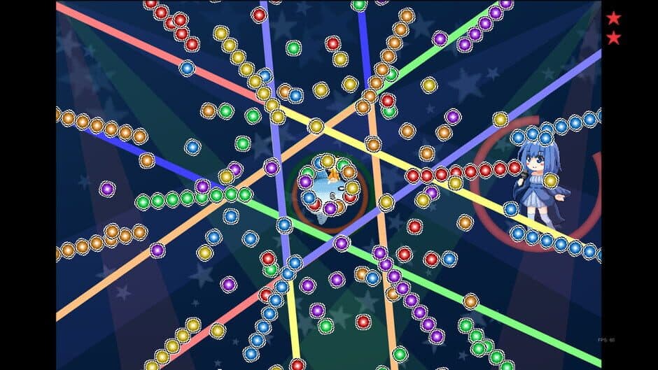 MolaMola Adventure screenshot 5