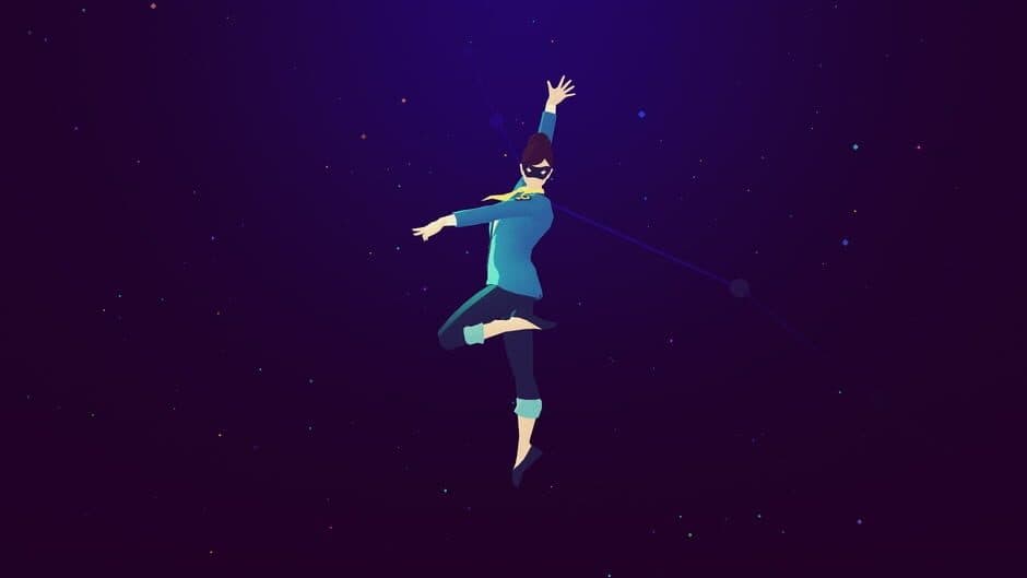 Sayonara Wild Hearts screenshot 2