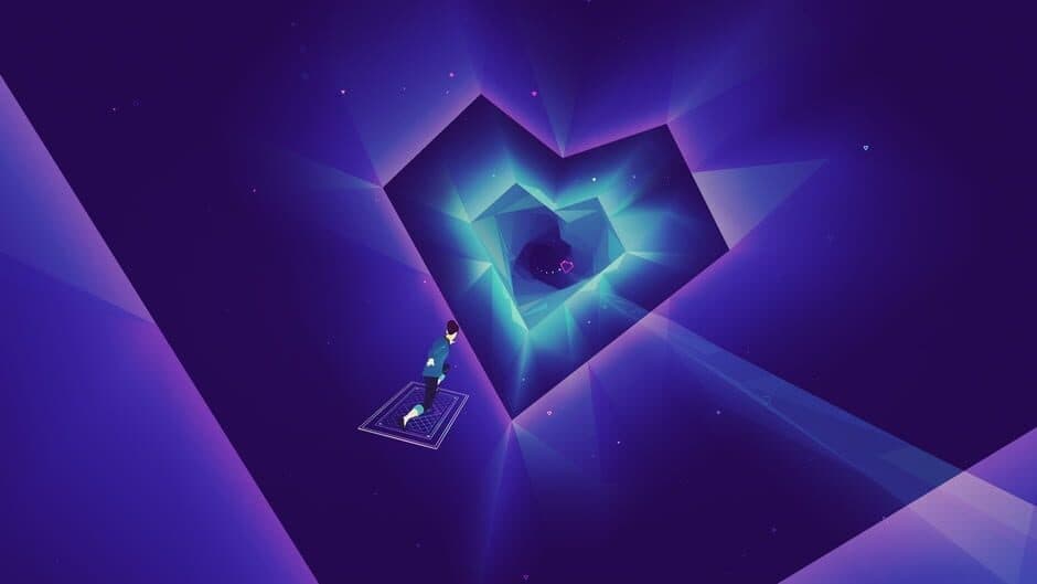 Sayonara Wild Hearts screenshot 6