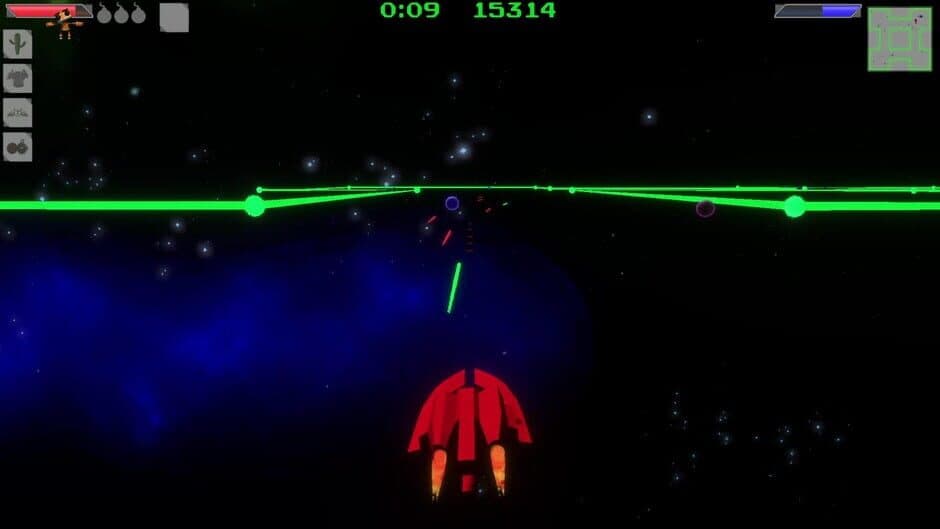 Bubble Battle Blast 3D screenshot 6