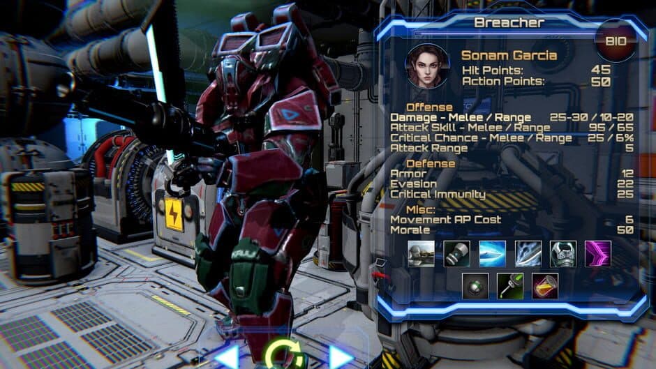 Hyena Squad screenshot 2