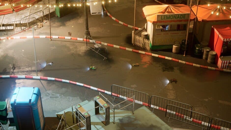 Recharge screenshot 4