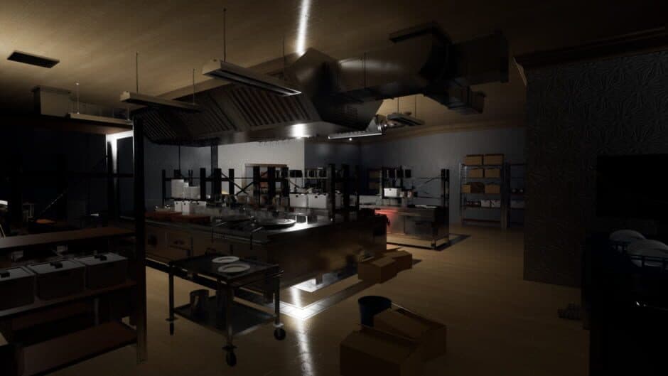 The Brothers Hotel screenshot 2