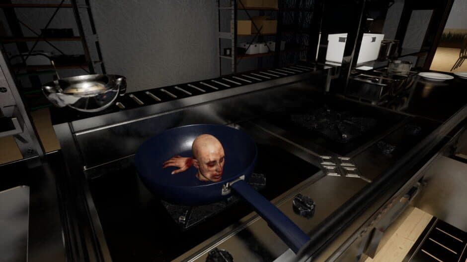 The Brothers Hotel screenshot 3