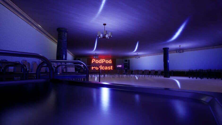 The Brothers Hotel screenshot 4