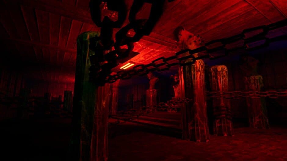 The Brothers Hotel screenshot 6