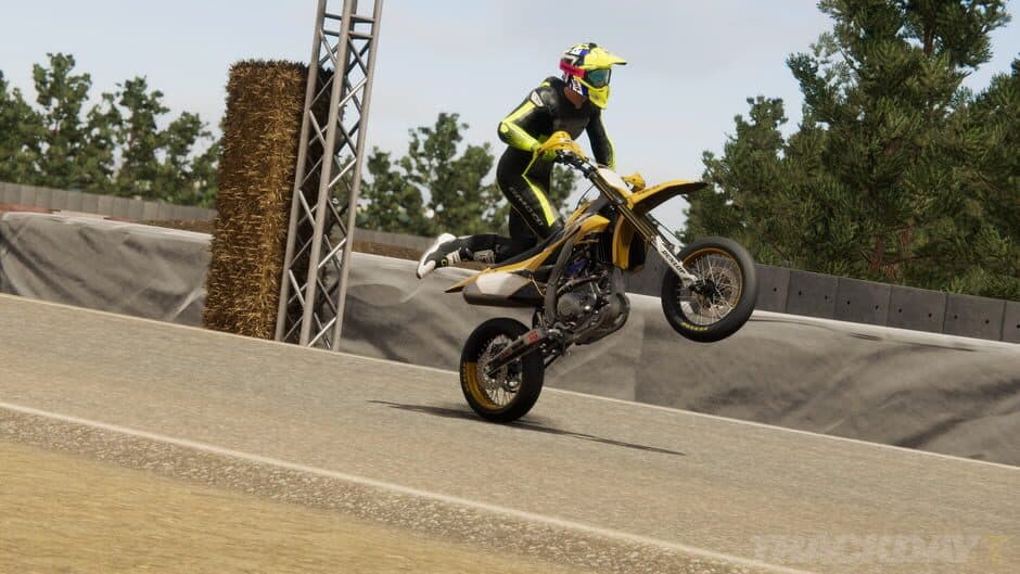 TrackDayR screenshot 5