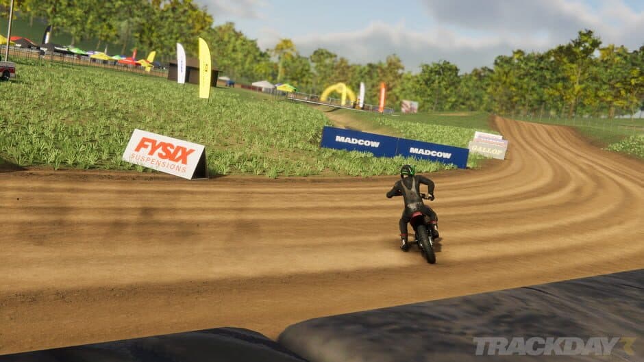 TrackDayR screenshot 6