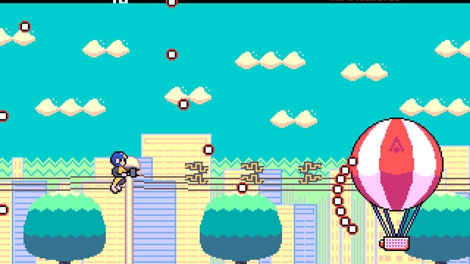 Electigirl: High Tension Beauty screenshot 2