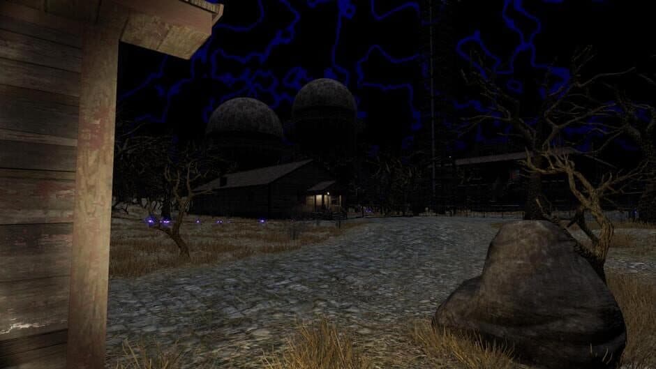 Grimm's Folly screenshot 1