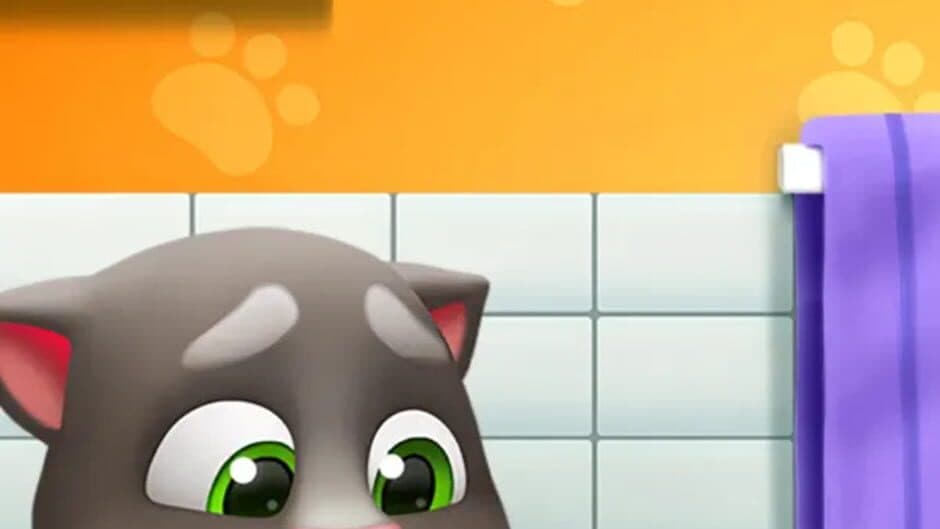 My Talking Tom 2 screenshot 6