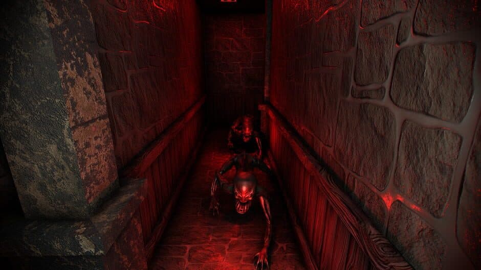 QuietMansion1 screenshot 5