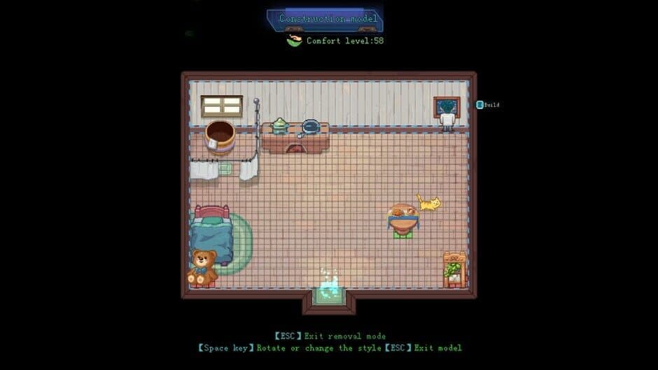 Faun Town screenshot 2