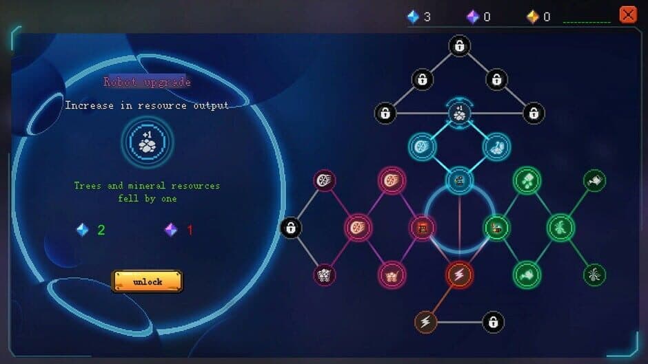 Faun Town screenshot 3