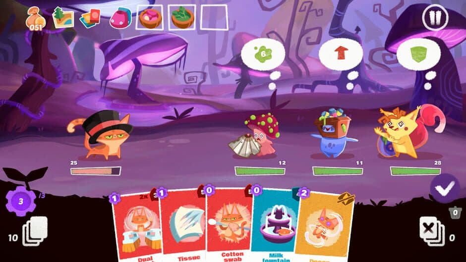 Nif Nif screenshot 2