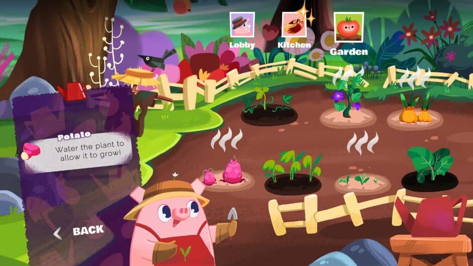 Nif Nif screenshot 6