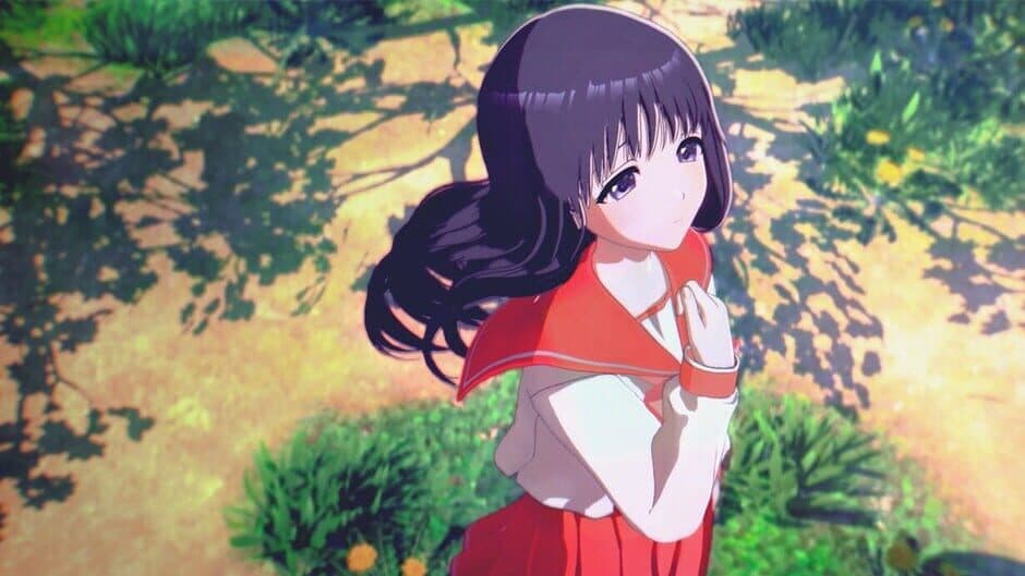 ToHeart screenshot 2