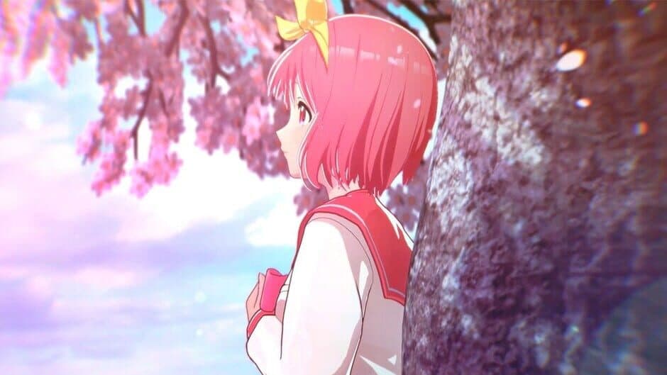 ToHeart screenshot 4