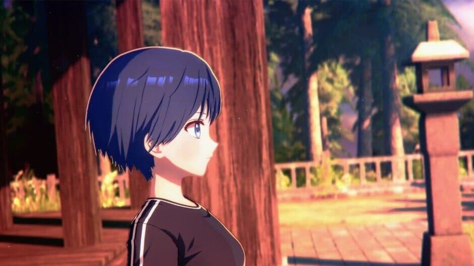 ToHeart screenshot 5