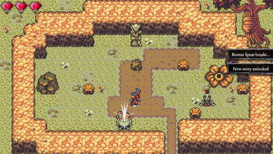 Sliding Hero screenshot 4