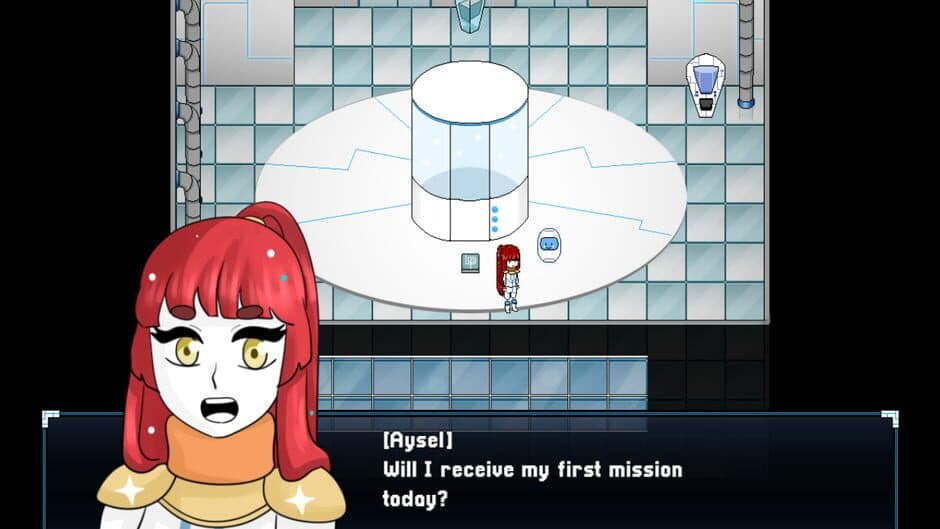 Umbral Astral Dreamers screenshot 3