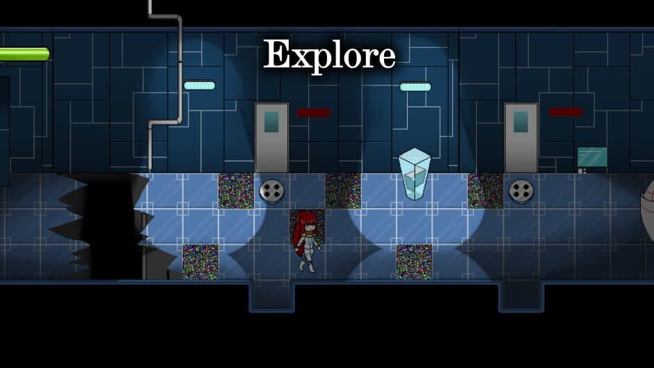 Umbral Astral Dreamers screenshot 4