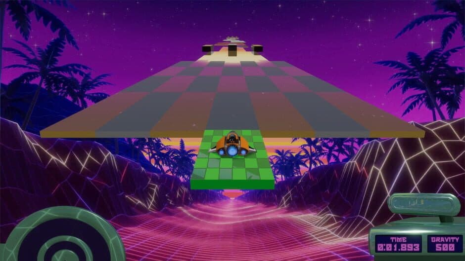 Sky Lanes screenshot 3