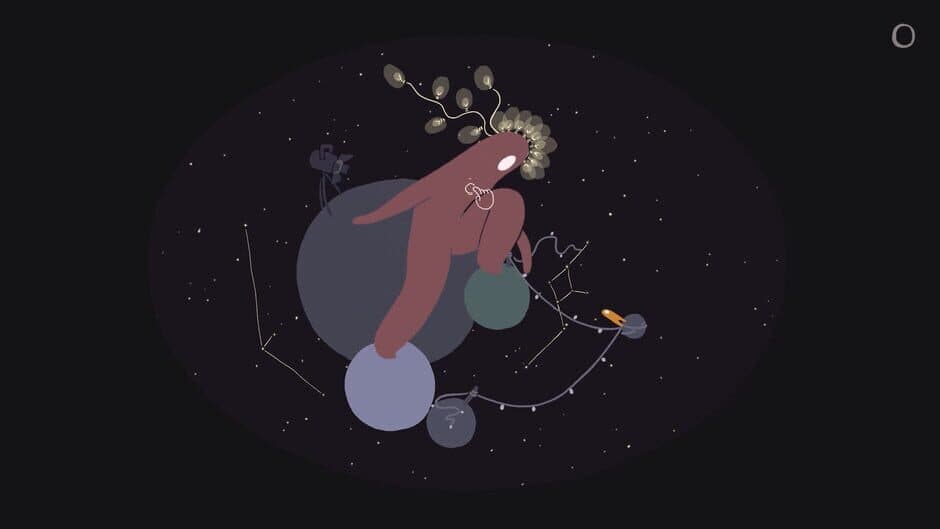 The Bear: A Story from the World of Gra screenshot 3