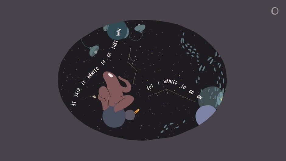 The Bear: A Story from the World of Gra screenshot 4