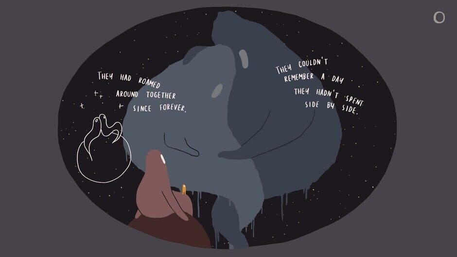 The Bear: A Story from the World of Gra screenshot 2