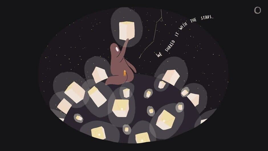 The Bear: A Story from the World of Gra screenshot 6