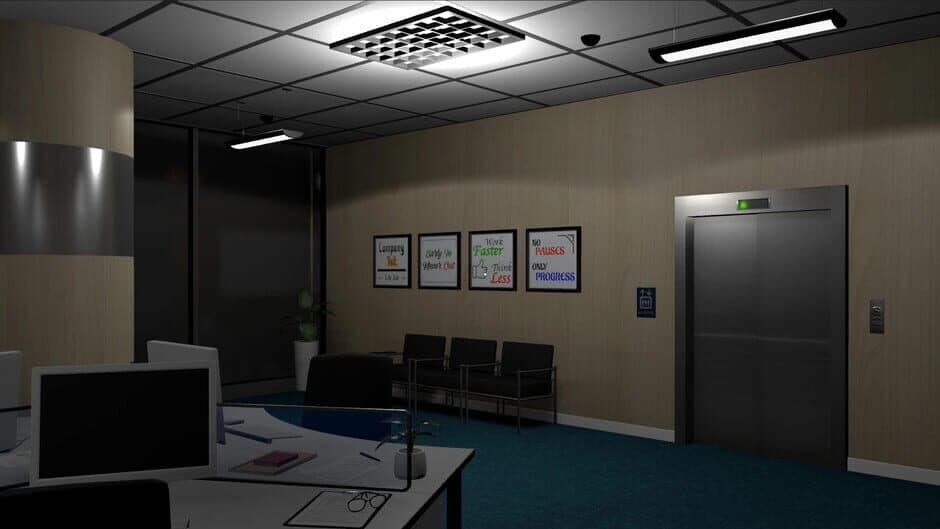 Office 29 screenshot 3