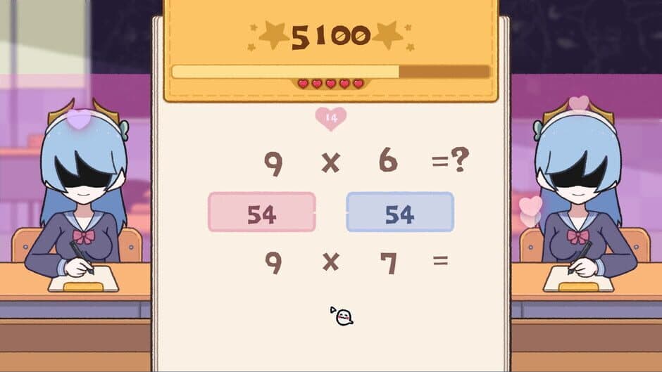 1+1=？ screenshot 3