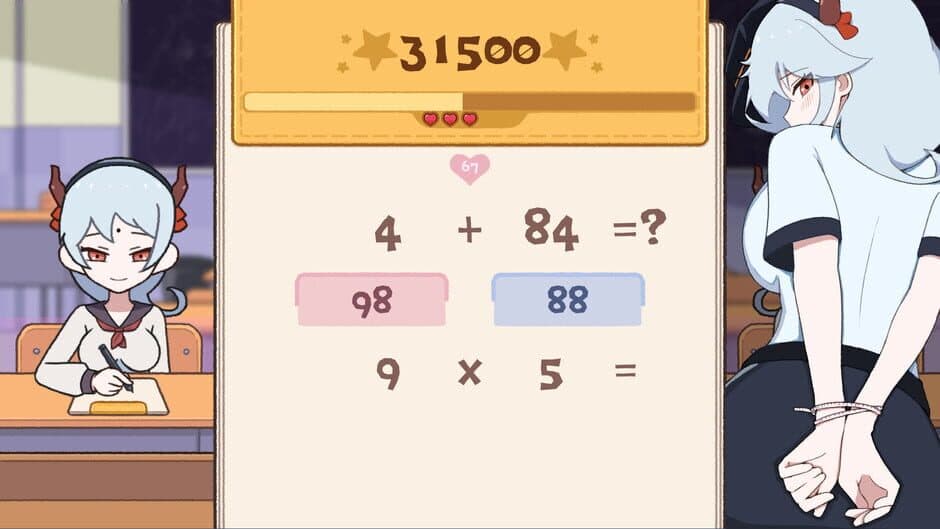 1+1=？ screenshot 4